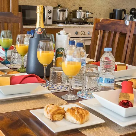 Kimray Boutique Apartment - Indulge In Comfort, Embrace Tranquility Marsaskala Esterno foto