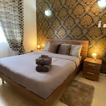 Kimray Boutique Apartment - Indulge In Comfort, Embrace Tranquility Marsaskala Esterno foto