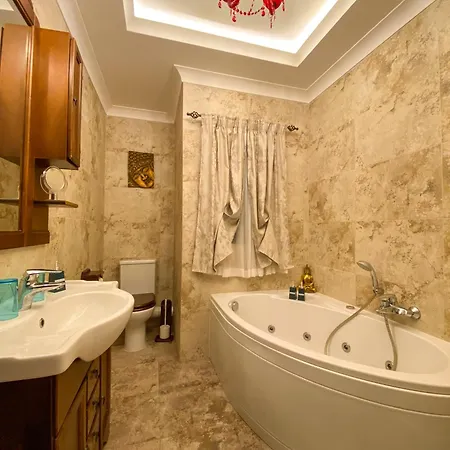 Kimray Boutique Apartment - Indulge In Comfort, Embrace Tranquility Marsaskala Esterno foto