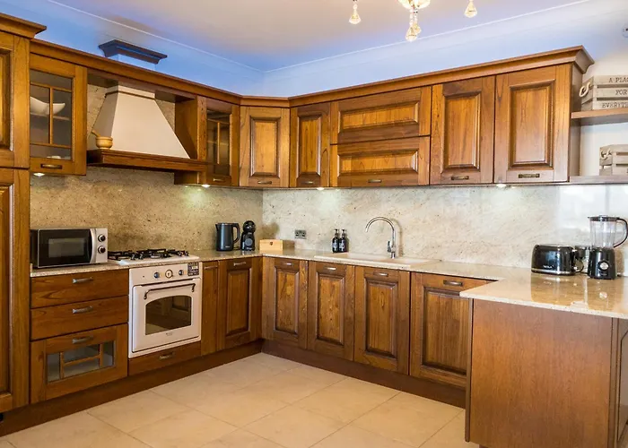 Kimray Boutique Apartment - Indulge In Comfort, Embrace Tranquility