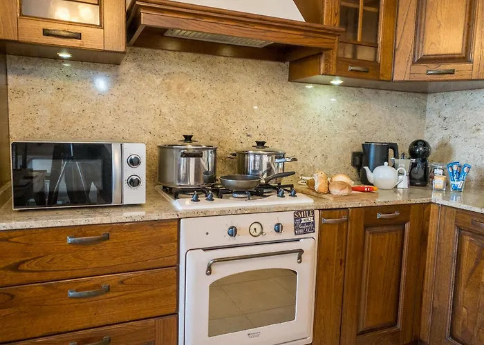 Kimray Boutique Apartment - Indulge In Comfort, Embrace Tranquility